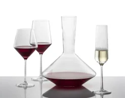 ZWIESEL GLAS Dekanter PURE 750 ml