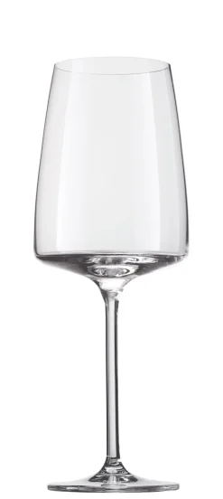 ZWIESEL GLAS Gläser-Set VIVID SENSES 8-teilig transparent