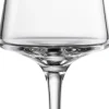 ZWIESEL GLAS Grappaglas ECHO 4er Set 147 ml
