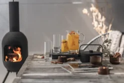 ZWIESEL GLAS Longdrinkglas TAVORO 4er Set