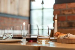 ZWIESEL GLAS Rotwein Tumbler LEVEL 2er Set 550 ml