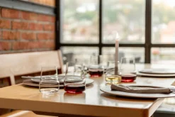 ZWIESEL GLAS Rotwein Tumbler LEVEL 2er Set 550 ml