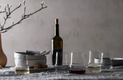 ZWIESEL GLAS Rotwein Tumbler LEVEL 2er Set 550 ml