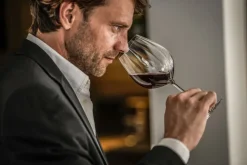 ZWIESEL GLAS Rotweinglas PRIZMA 2er Set - je 613 ml