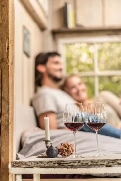 ZWIESEL GLAS Rotweinglas PRIZMA 2er Set - je 613 ml