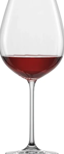 ZWIESEL GLAS Rotweinglas PRIZMA 2er Set - je 613 ml