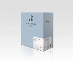 ZWIESEL GLAS Sektglas VIVID SENSES 2er Set - je 388 ml