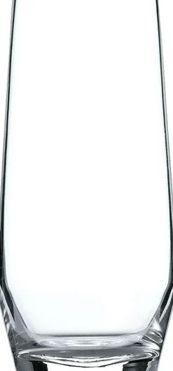 ZWIESEL GLAS Trinkglas PURE 4er Set - je 357 ml