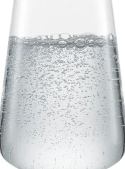 ZWIESEL GLAS Trinkglas VERVINO 4er Set - je 485 ml