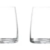 ZWIESEL GLAS Trinkglas VIVID SENSES 4er Set - je 500 ml