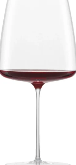 ZWIESEL GLAS Weinglas SIMPLIFY 2er Set - je 740 ml