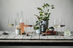 ZWIESEL GLAS Weinglas VIVID SENSES 2er Set - je 710 ml