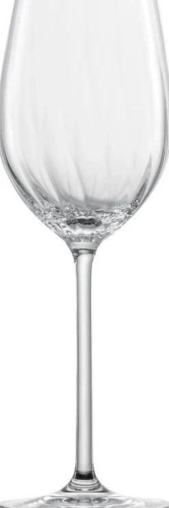 ZWIESEL GLAS Weißweinglas PRIZMA 2er Set - je 296 ml