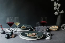 ZWIESEL GLAS Weißweinglas PURE 2er Set - je 408 ml