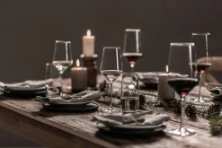 ZWIESEL GLAS Weißweinglas PURE 2er Set - je 408 ml