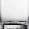 ZWIESEL GLAS Whiskyglas ECHO 4er Set groß 399 ml