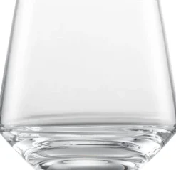 ZWIESEL GLAS Whiskyglas PURE 4er Set - je 389 ml