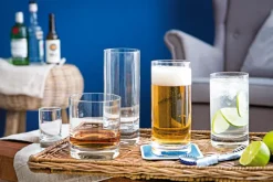 ZWIESEL GLAS Whiskyglas TAVORO 4er Set