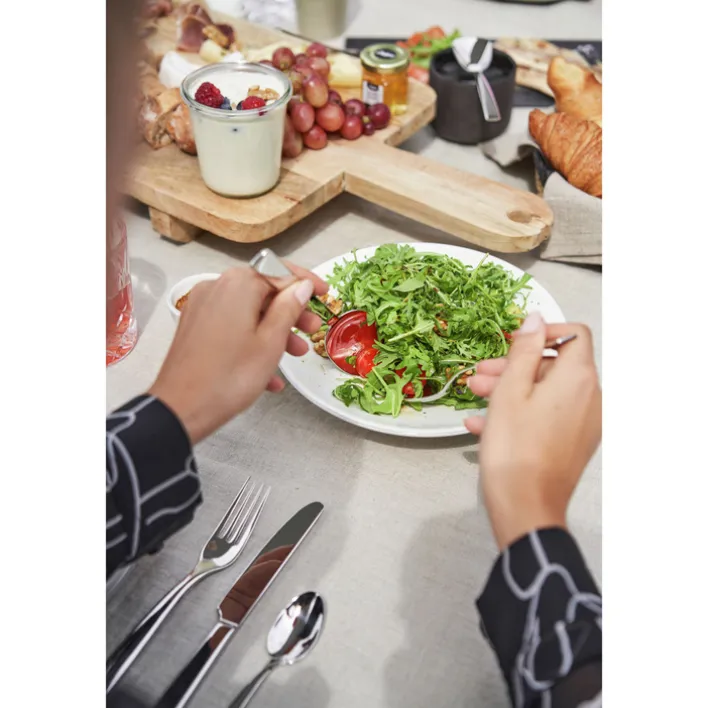 ZWILLING Besteck-Set KING 60-teilig Edelstahl poliert