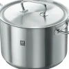 ZWILLING Kochtopf TWIN 24 cm