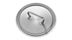 ZWILLING Kochtopfset TWIN CLASSIC 5-teilig Edelstahl 18/10