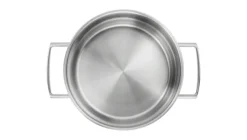 ZWILLING Topf-Set VITALITY 5-teilig