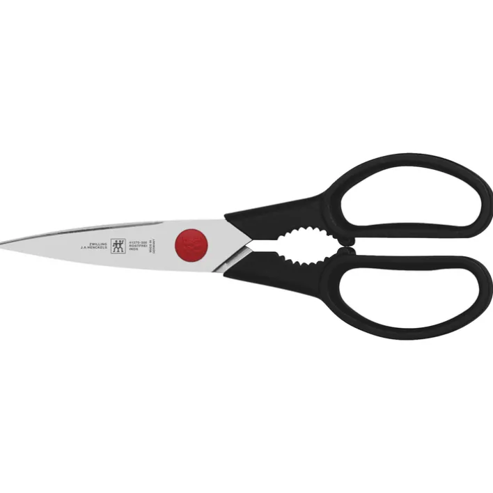 ZWILLING Vielzweckschere TWIN L 20 cm Edelstahl