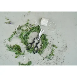 ZWILLING Vielzweckschere Edelstahl 20 cm schwarz